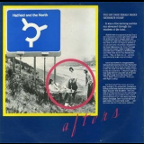 Hatfield And The North - Afters (Japan SHM-CD 2011) '1980