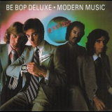 Be-Bop Deluxe - Modern Music '1976