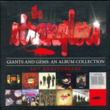 The Stranglers - Giants And Gems: An Album Collection '2014