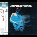 Jeff Beck - Wired '1976