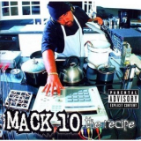 Mack 10 - The Recipe '1998