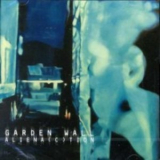 Garden Wall - Aliena(c)tion [fl, Italy, Mellow Records, Mmp 454] '2008