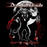 Dominus Praelii - Keep The Resistance '2010