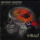 Infinite Horizon - Mind Passages '2003