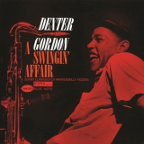 Dexter Gordon - A Swingin' Affair '1962