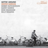 Dexter Gordon - Gettin' Around '1965