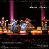 Edison's Children - Edison's Children Live From The Strand '2013