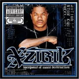 Xzibit - Weapons Of Mass Destruction '2004