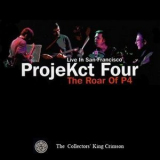 Projekct Four - Live At San Francisco '1998
