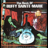 Buffy Sainte-Marie - The Best Of Buffy Sainte-Marie '1970