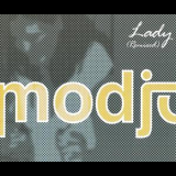 Modjo - Lady (Remixed) [CDM] '2000
