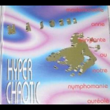 Masonna - Hyper Chaotic '1996