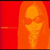 Masonna - Shock Rock '2002