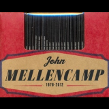 John Mellencamp - John Mellencamp 1978 - 2012 '2013