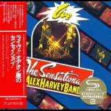 The Sensational Alex Harvey Band - Live '1975