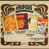 Gypsy - Anthology '2005