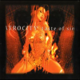 Atrocity - Taste Of Sin (CDS) '2000