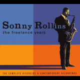 Sonny Rollins - The Freelance Years (5CD) '2000