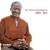Andy Bey - The World According To Andy Bey '2013