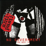 Anti-pasti - No Government - The Best Of '1996