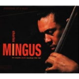 Charles Mingus - Passions Of A Woman '1997