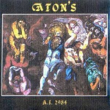 Aton's - A.i. 2984 '1988