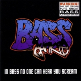Bass Junkie - In Bass No One Can Hear You Scream '1998