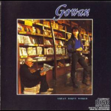 Gowan - Great Dirty World '1987