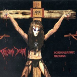 Christian Death - Pornographic Messiah '2003