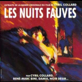 Bo - Les Nuits Fauves '1992