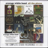 Average White Band - The Complete Studio Recordings 1971-2003 '2014