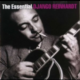 Django Reinhardt - The Indispensable Django Reinhardt '1983