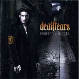 Deviltears - Night Vendetta '2010