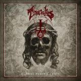 Thanatos - Global Purification '2014