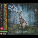 Trick Or Treat - Rabbit's Hill Pt. 1 '2012