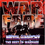 Warfare - Metal Anarchy: The Best Of Warfare (CD2) '2002