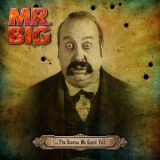 Mr. Big - ...the Stories We Could Tell '2014