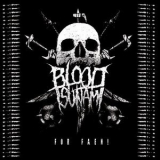 Blood Tsunami - For Faen! '2013