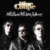 Blue Coupe - Million Miles More '2013