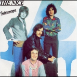 The Nice - Intermezzo '1989