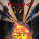 Three Monks - The Legend Of The Holy Circle '2013