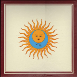 King Crimson - Larks' Tongues In Aspic (СD1) '2013