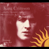 King Crimson - Larks' Tongues In Aspic (CD3) '2013