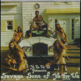 Yahowa 13 - Savage Sons Of Yahowa '1974