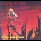 Blitzkrieg - Ready For Action '1985