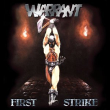Warrant - First Strike '1985