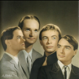 Kraftwerk - Trans Europe Express '2009