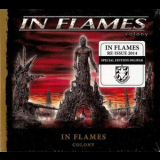 In Flames - Colony (2014 Reissue) '1999