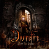 Divinefire - Eye Of The Storm '2011