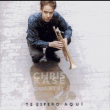 Chris Kase - Te Espero Aqui '1999